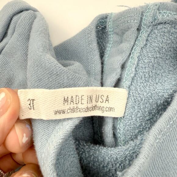 Childhoods Clothing OG Blue Dress - Picture 6 of 9